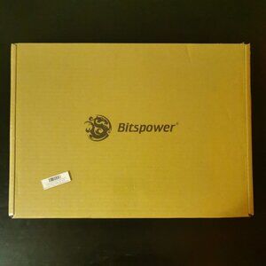 Bitspower Pre-bent 90-Degree Tubing , 16mm OD (220 x 300mm) (BP-BHT16BS-90R) 4PK